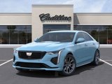 New 2025 Cadillac CT4 V image 6