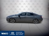 Used 2025 Hyundai Elantra Sport image 3