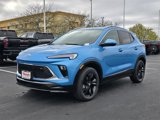 New 2025 Buick Encore GX Sport Touring image 4