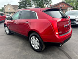 Used 2012 Cadillac SRX Luxury image 3