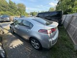Used 2013 Chevrolet Volt w/ Enhanced Safety Package 2 image 3