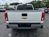 Used 2016 Chevrolet Silverado 1500 LTZ w/ Sport Package image 5