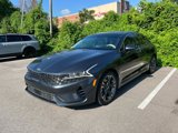 Used 2021 Kia K5 EX w/ EX Premium Package image 4