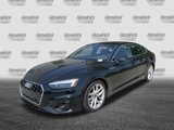 Used 2024 Audi A5 2.0T Premium Plus image 5