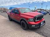 Used 2010 Dodge Ram 1500 Truck TRX image 4