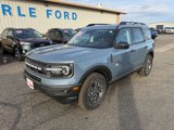New 2024 Ford Bronco Sport Big Bend w/ Convenience Package image 2