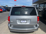 Used 2017 Dodge Grand Caravan GT image 6