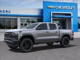 New 2025 Chevrolet Colorado Trail Boss image 2