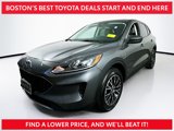 Used 2022 Ford Escape SE w/ Convenience Package image 3