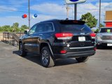 Used 2019 Jeep Grand Cherokee Limited w/ Luxury Group II image 3