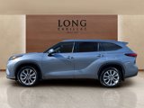 Used 2021 Toyota Highlander Limited image 2