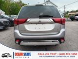 Used 2020 Mitsubishi Outlander ES image 4