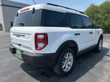 Used 2022 Ford Bronco Sport image 5