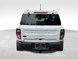 Used 2021 Ford Bronco Sport Big Bend image 4