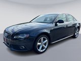 Used 2012 Audi A4 2.0T Premium Plus w/ Premium Plus Pkg image 4