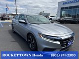 Used 2022 Honda Insight EX image 4