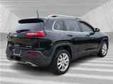 Used 2017 Jeep Cherokee Limited w/ Trailer Tow Group image 6