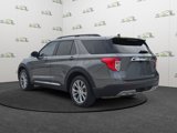 Used 2022 Ford Explorer XLT w/ Equipment Group 202A image 3