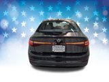 New 2025 Volkswagen Jetta S image 5