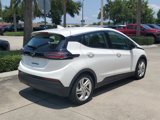 Used 2023 Chevrolet Bolt LT w/ Driver Confidence Package image 4