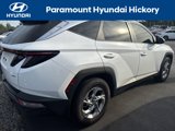 Certified 2022 Hyundai Tucson SEL image 4