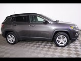 Used 2023 Jeep Compass Latitude w/ Convenience Group image 2