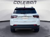 Used 2018 Jeep Compass Limited w/ Navigation Group image 4