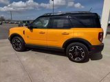 Used 2023 Ford Bronco Sport Outer Banks w/ Tech Package image 2