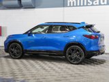Used 2021 Chevrolet Blazer RS w/ Enhanced Convenience Package image 4