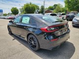 New 2025 Honda Civic Sport image 3