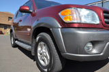 Used 2004 Toyota Sequoia SR5 image 5