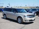 Used 2018 Ford Flex SEL w/ Equipment Group 202A image 3