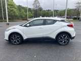 Used 2021 Toyota C-HR XLE image 2
