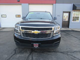 Used 2017 Chevrolet Tahoe LT image 6