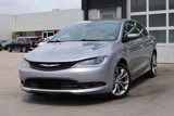 Used 2015 Chrysler 200 S w/ Navigation & Sound Group I image 3