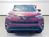 Used 2018 Toyota RAV4 XLE image 2