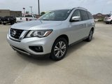 Used 2020 Nissan Pathfinder SL image 4