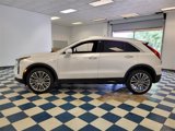 New 2024 Cadillac XT4 Premium Luxury w/ Technology Package image 4