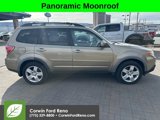 Used 2009 Subaru Forester 2.5X Limited w/ Rugged Pkg 1H image 2
