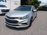 Used 2017 Chevrolet Cruze LS image 5