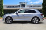 Used 2023 Audi Q5 2.0T Premium Plus image 3