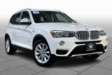 Used 2015 BMW X3 xDrive28i image 2