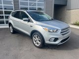 Used 2018 Ford Escape SE image 3