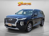Used 2020 Hyundai Palisade SEL image 3
