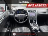 Used 2013 Ford Fusion Titanium image 2