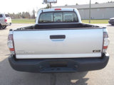 Used 2009 Toyota Tacoma 2WD Regular Cab image 5