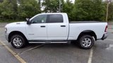 Certified 2023 RAM 2500 Big Horn w/ Level 1 Equipment Group image 5