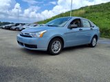 Used 2009 Ford Focus SE image 4