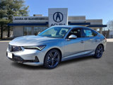 New 2025 Acura Integra A-Spec image 2