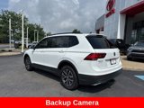 Used 2021 Volkswagen Tiguan S image 4